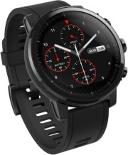 smart watch xiaomi huami amazfit pace 2 stratos black photo