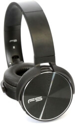 platinet fh0917b freestyle bluetooth headset black photo