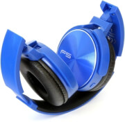 platinet fh0917bl freestyle bluetooth headset blue photo