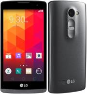 kinito lg leon y50 3g h320 titanium grey gr photo