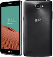 kinito lg bello ii titan black gr photo