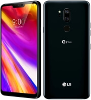 kinito lg g7 thinq 64gb 4gb black gr photo