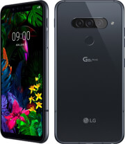 kinito lg g8s thinq 128gb 6gb dual sim black gr photo