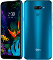 kinito lg k50 32gb 3gb dual sim blue gr photo