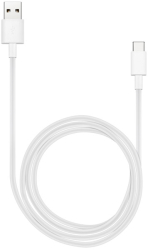 huawei cp51 usb type c cable white photo