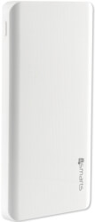 4smarts power bank volthub lite 10000 mah white photo