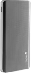 4smarts power bank volthub lite 10000 mah grey photo