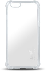 beeyo crystal clear back cover case for huawei psmart photo