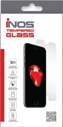 tempered glass inos 9h 033mm meizu m6 dual sim 1 tem photo