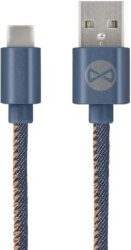 forever jeans cable usb to type c photo