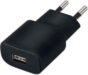 forever tc 01 wall charger usb 1a black photo