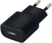 forever tc 01 wall charger usb 3a black photo