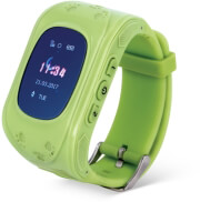forever kw 100 kid watch green photo