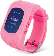 forever kw 100 kid watch pink photo