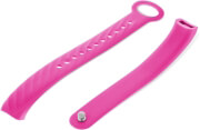 forever sb 230 smart bracelet strap pink photo