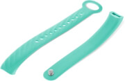 forever sb 230 smart bracelet strap turquoise photo