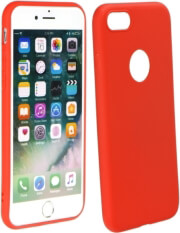 forcell soft back cover case for samsung galaxy j7 2018 red photo forcell soft back cover case for samsung galaxy j7 2018 red photo