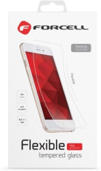 forcell flexible tempered glass for xiaomi mi8 photo