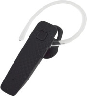 maxell mxh hs02 bluetooth headset black photo