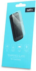 setty tempered glass for huawei honor play photo