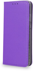 smart magnet flip case for samsung galaxy j5 2017 j530 purple photo