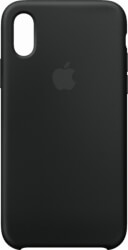 apple mrw72zm a iphone xs silicone case black photo