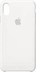 apple mrwf2zm a iphone xs max silicone case white photo