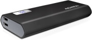 adata p12500d powerbank 12500mah black photo