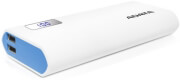 adata p12500d powerbank 12500mah white photo