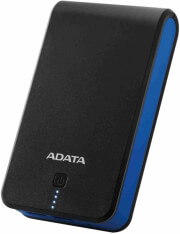 adata p16750 powerbank 16750mah black blue photo