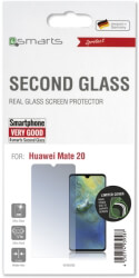 4smarts second glass limited cover for huawei mate 20 photo