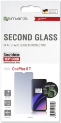 4smarts second glass for oneplus 6t photo