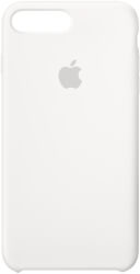 apple mqgx2 iphone 8 plus iphone 7 plus silicon case white photo