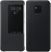 huawei 51992696 smart flip view cover mate 20 pro black photo