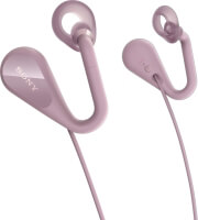 sony sth40d open ear stereo headset pink photo