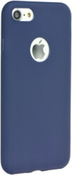 forcell soft magnet back cover case for xiaomi redmi 6 pro mi a2 lite dark blue photo