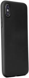 forcell soft magnet back cover case for samsung galaxy s8 black photo