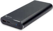 4smarts power bank volthub 20000mah power delivery 83w qc30 black photo