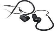 roccat score full spectrum dual driver in ear headset black photo