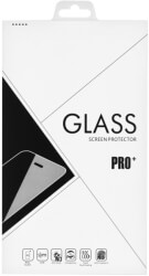 5d hybrid full glue tempered glass for huawei psmart black photo