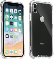 roar armor jelly back cover case for apple iphone xr transparent photo