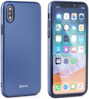 roar darker back cover case for apple iphone 6 6s plus blue photo