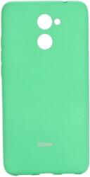 roar colorful jelly back cover case for huawei y7 mint photo
