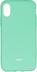 roar colorful jelly back cover case for samsung galaxy j4 j4 plus mint photo