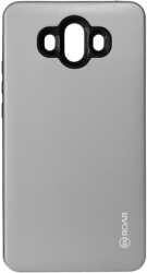 roar rico armor back cover case for huawei mate 10 grey photo