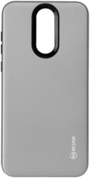 roar rico armor back cover case for huawei mate 10 lite grey photo
