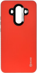 roar rico armor back cover case for huawei mate 10 pro red photo