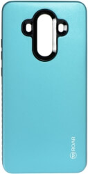 roar rico armor back cover case for huawei mate 10 pro light blue photo