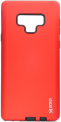 roar rico armor back cover case for samsung galaxy note 9 red photo