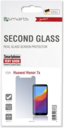 4smarts second glass for huawei honor 7s photo